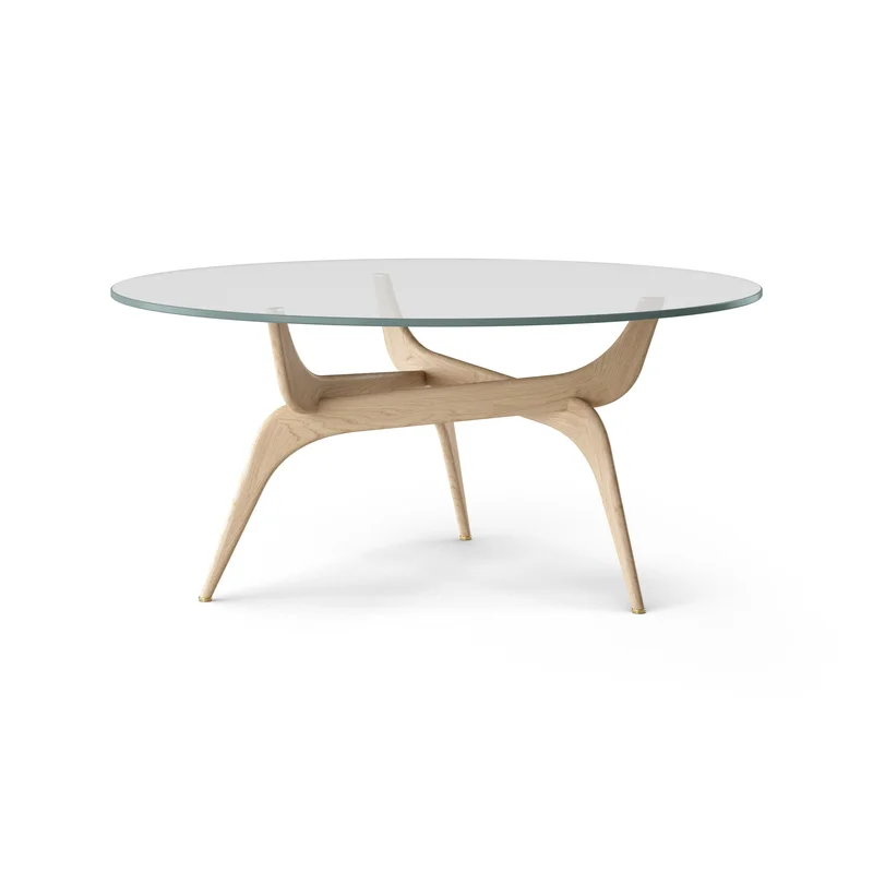 TRIIIO Coffee Table