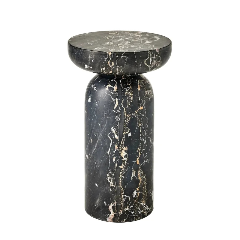 Tumble Accent Table