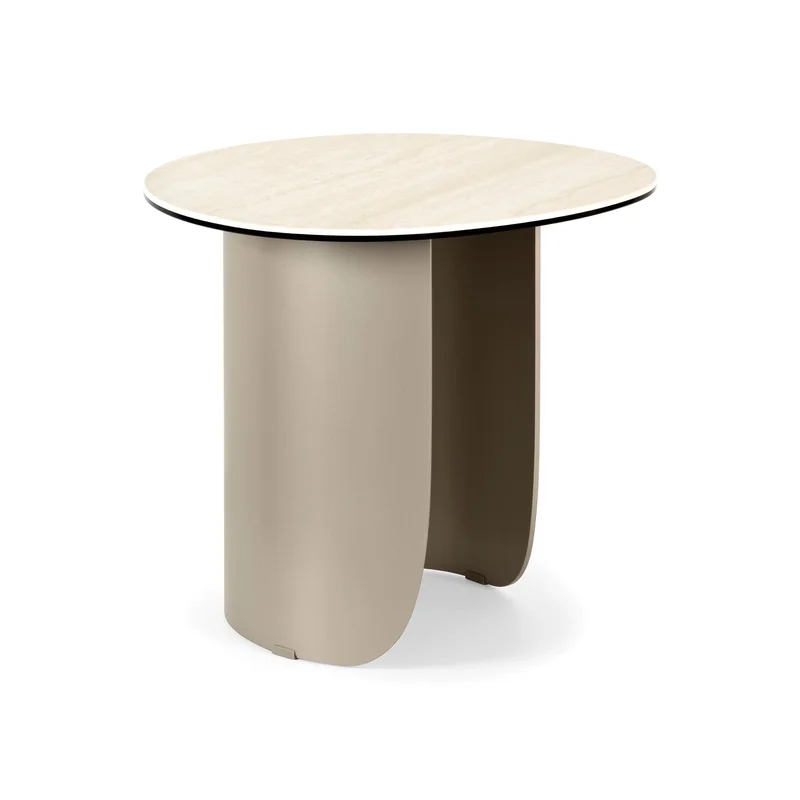 Twins Coffee Table