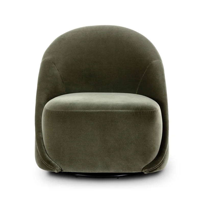 Vereb Swivel Chair