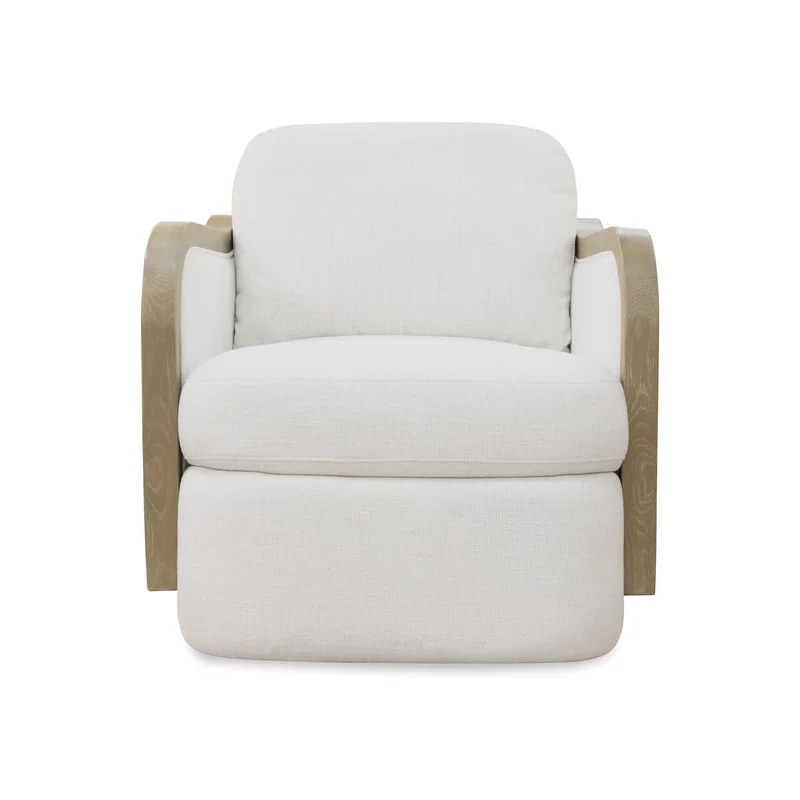 Wilma Swivel Chair