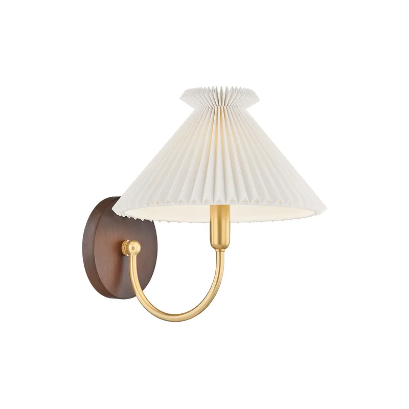Acacia Wall Sconce