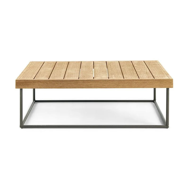 Allaperto Outdoor Rectangular Coffee Table