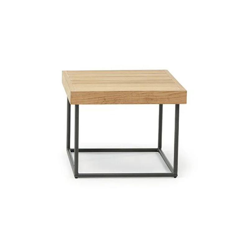 Allaperto Outdoor Square Coffee Table