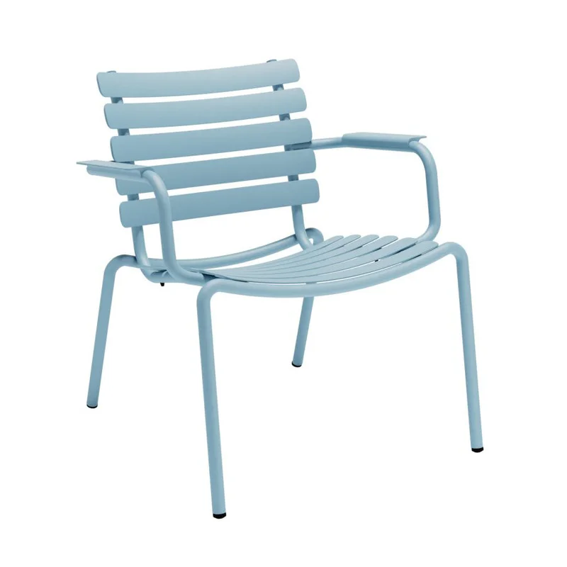 Alua Outdoor Lounge Chair