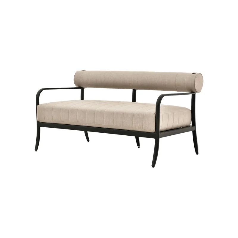 Antibes Outdoor Loveseat