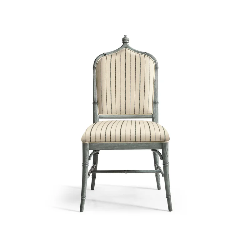 Baronial Dining Side Chair