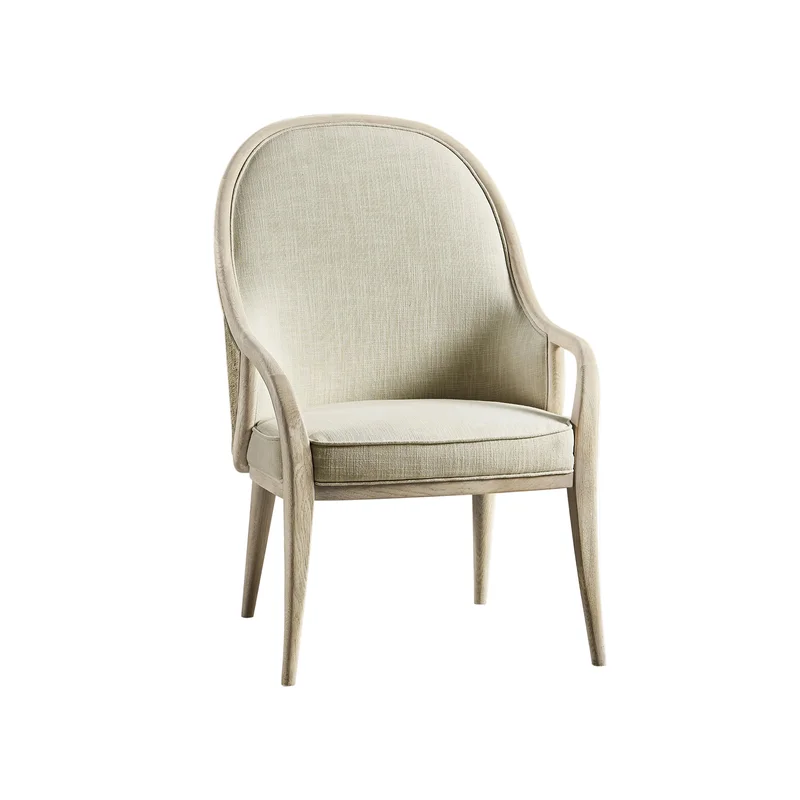 Basin Dining Armchair