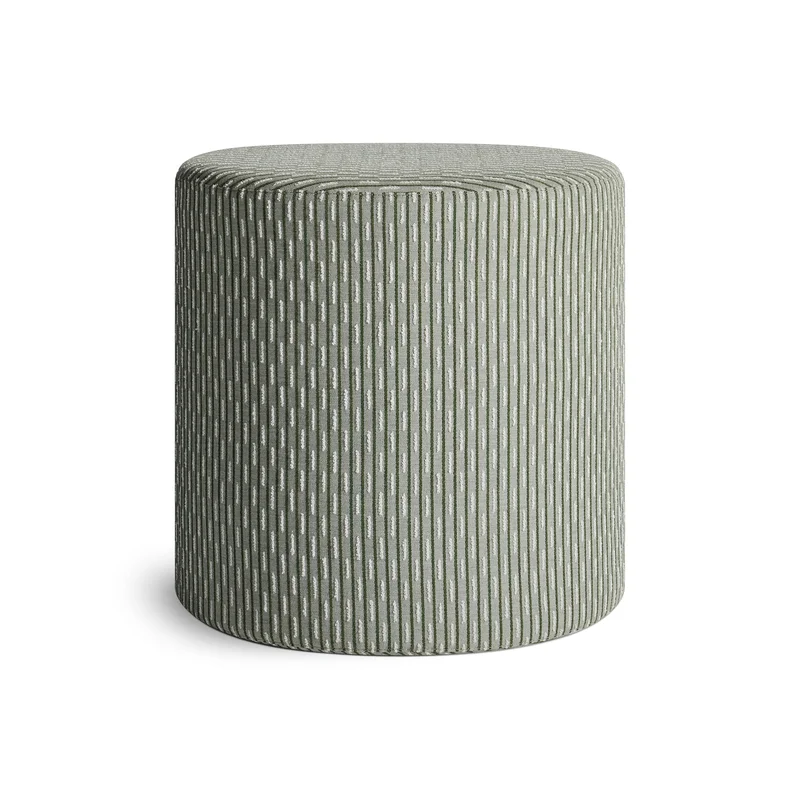 Bumper Outdoor Ottoman