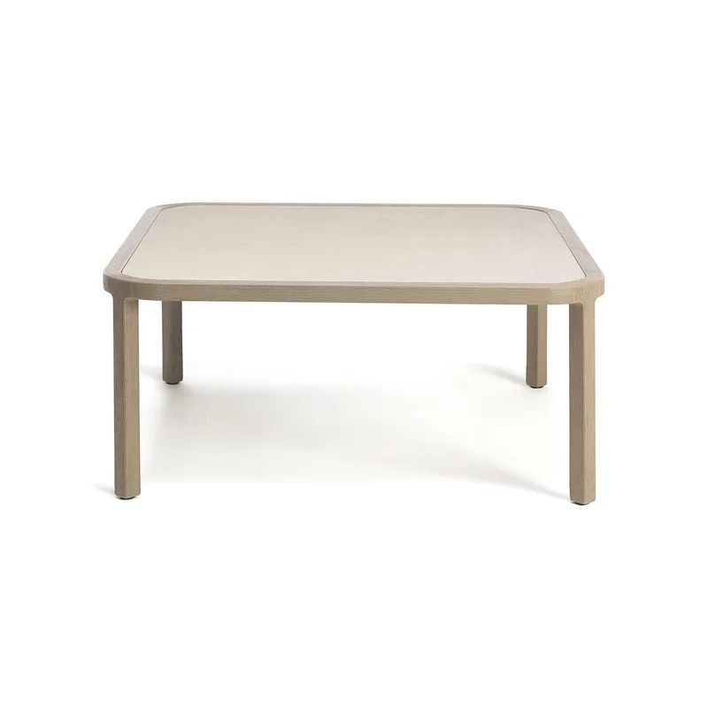 Grand Life Outdoor Square Coffee Table