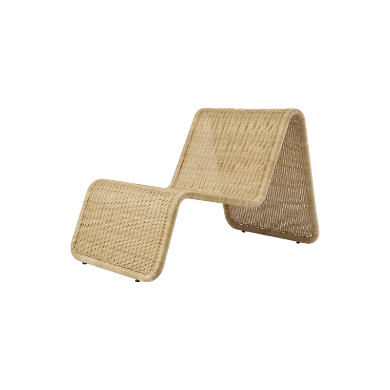 P3 Lounge Chair