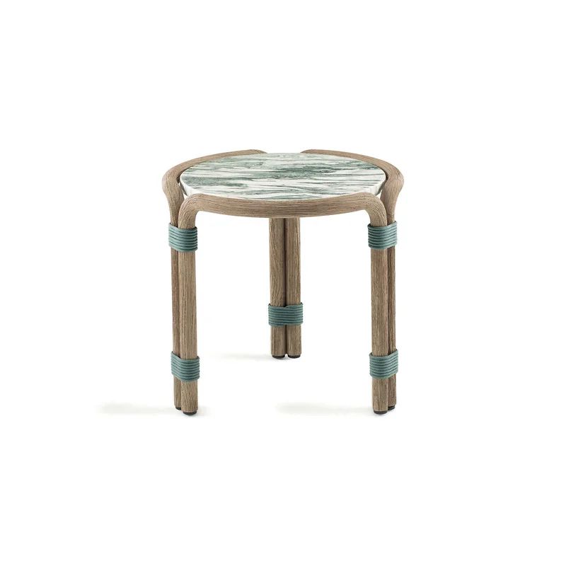 Rotin Outdoor Side Table