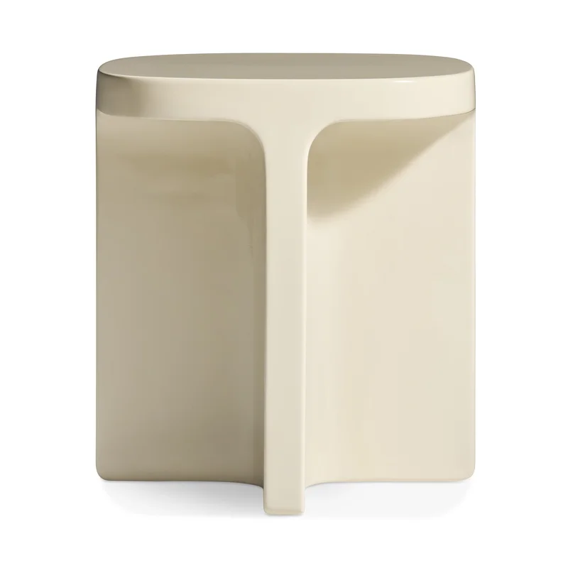 Small Talk Outdoor Side Table