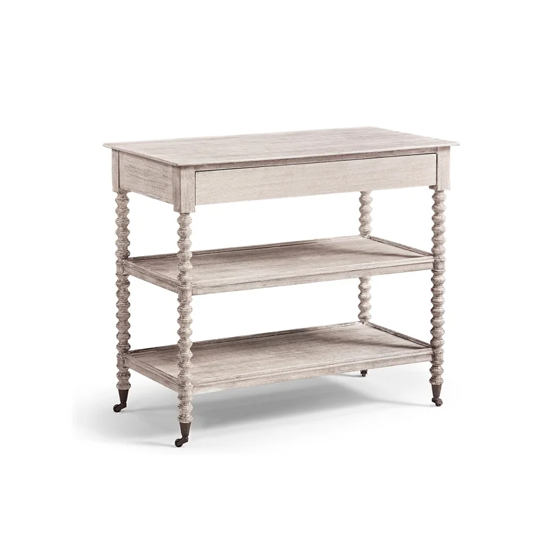 Tormarton End Table