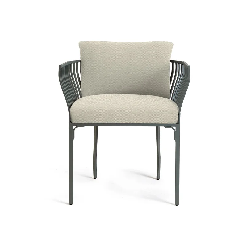 Venexia Outdoor Dining Armchair