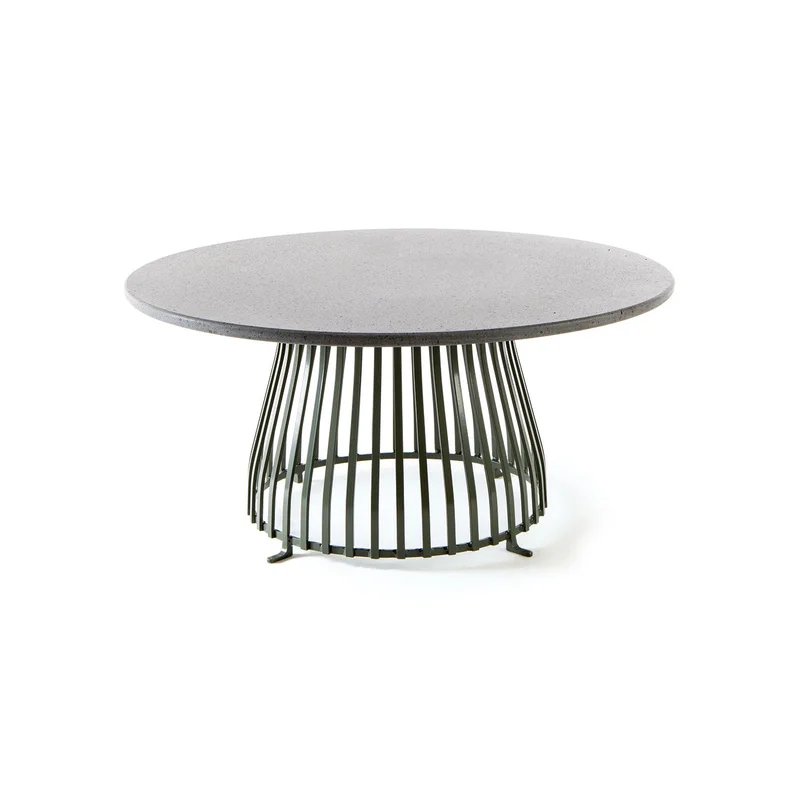 Venexia Outdoor Round Coffee Table