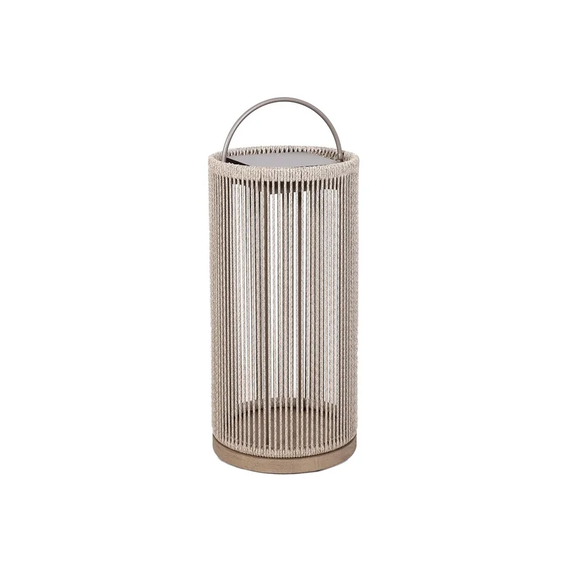 Alto Solar Outdoor LED Lantern