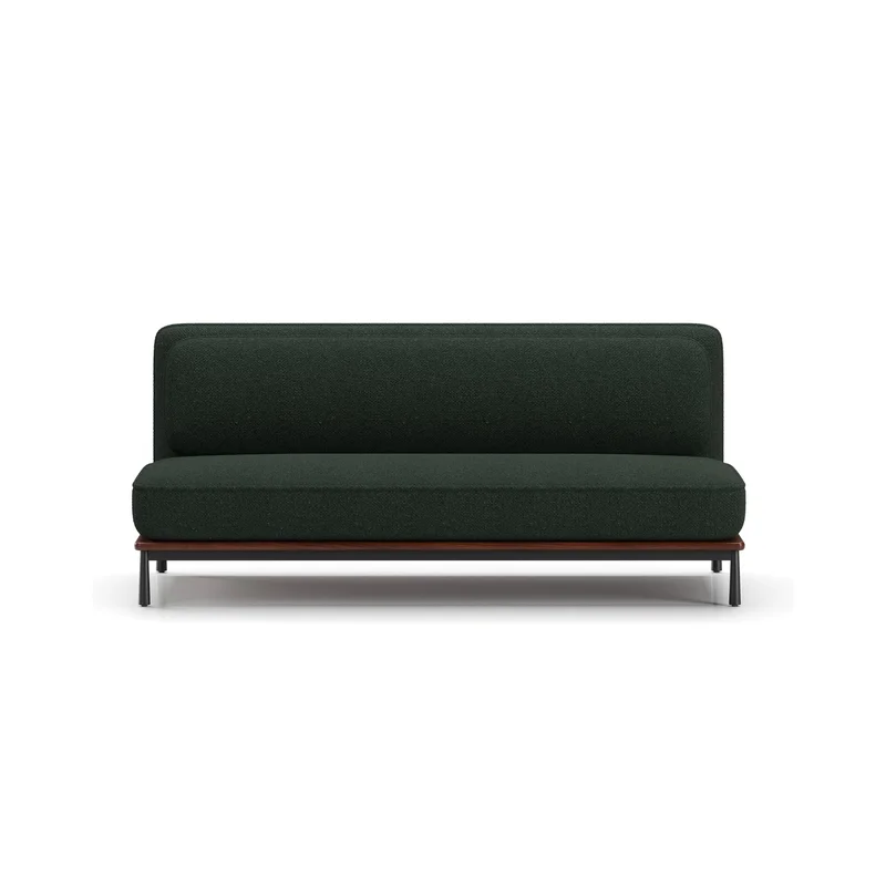 Arc 2-Seater Middle Sofa