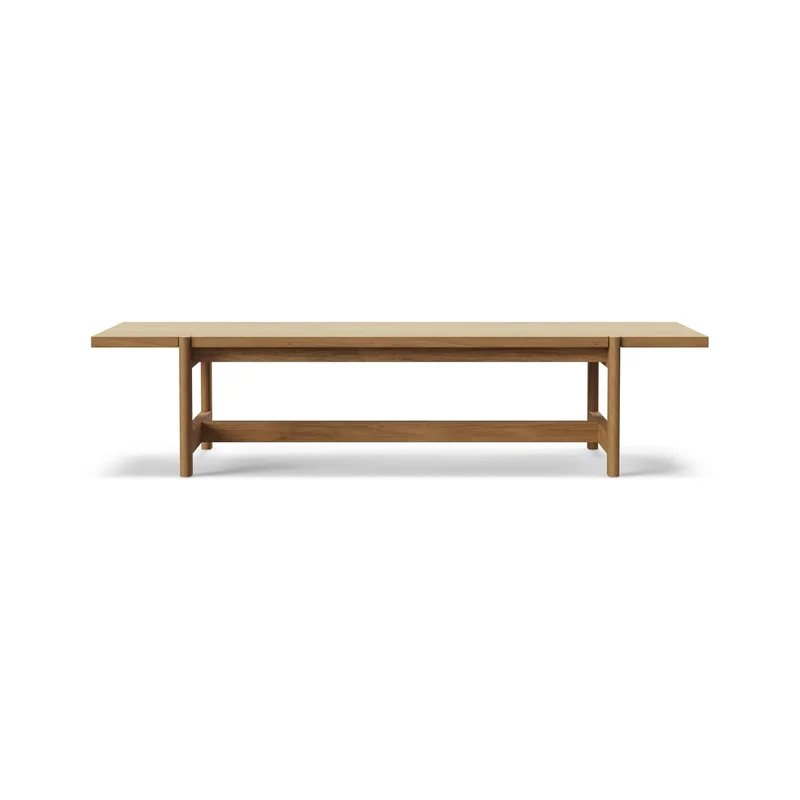 Felloe Outdoor Coffee Table