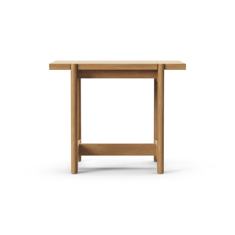 Felloe Outdoor Side Table