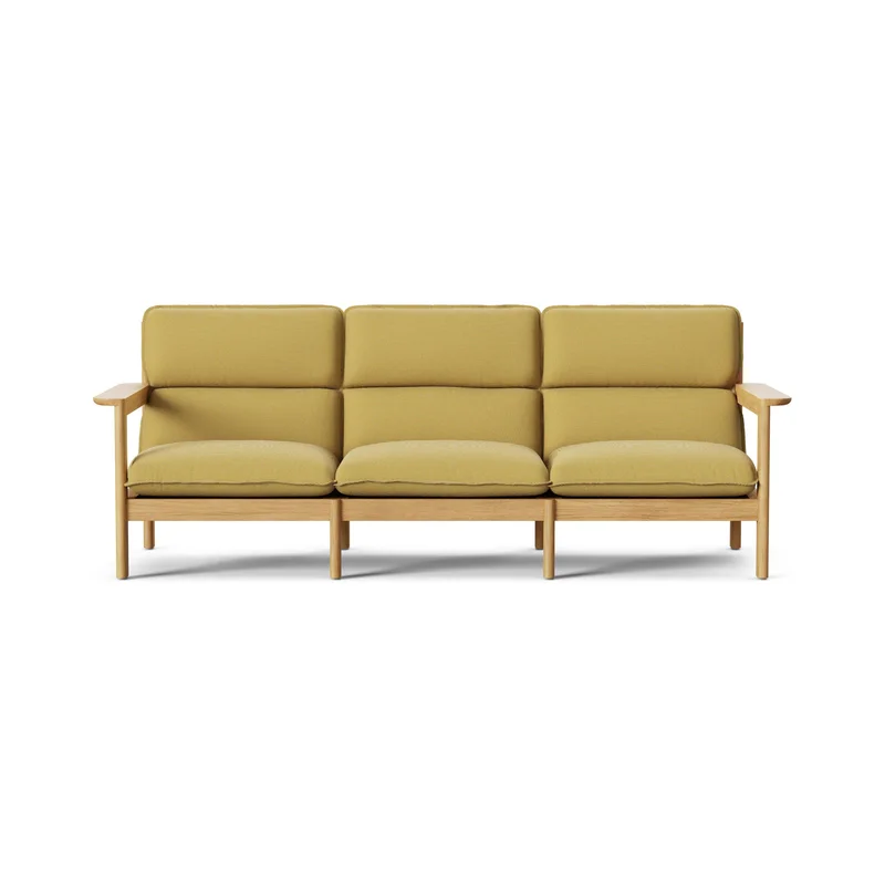 Felloe Outdoor Sofa