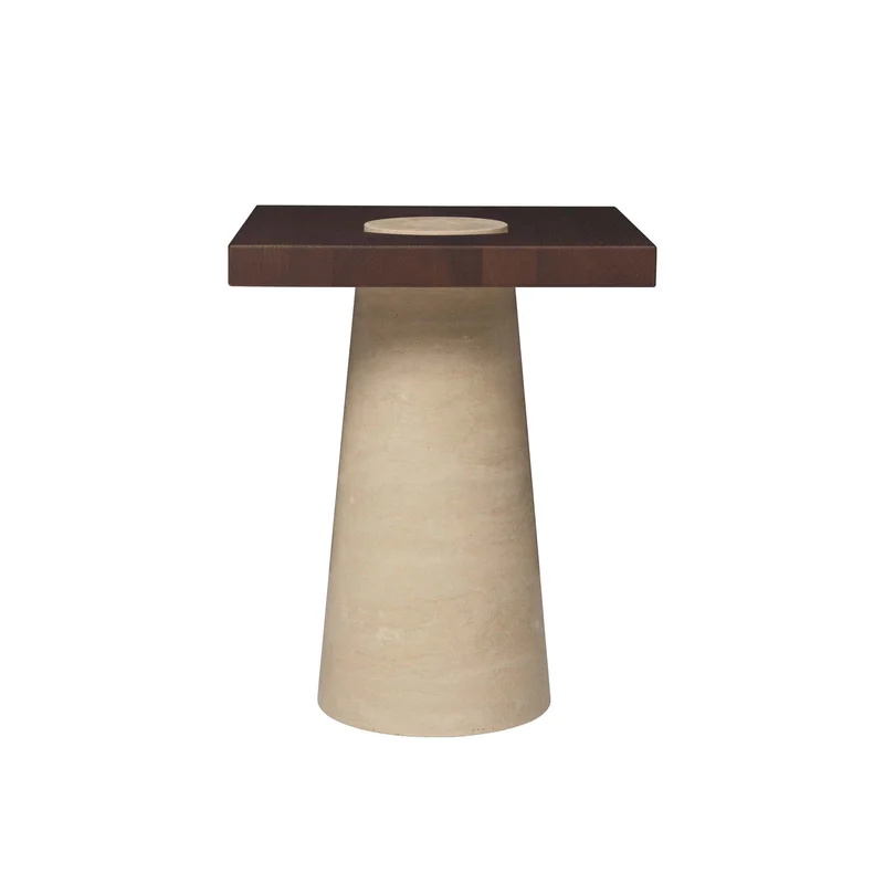 Grova Side Table