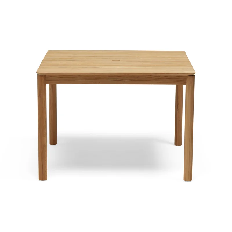 Haven Outdoor Square Dining Table
