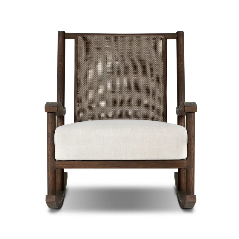 Herston Outdoor Rocking Chair