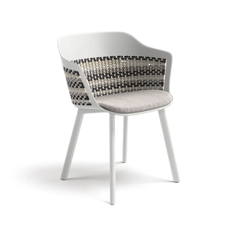 MYMI Outdoor Armchair