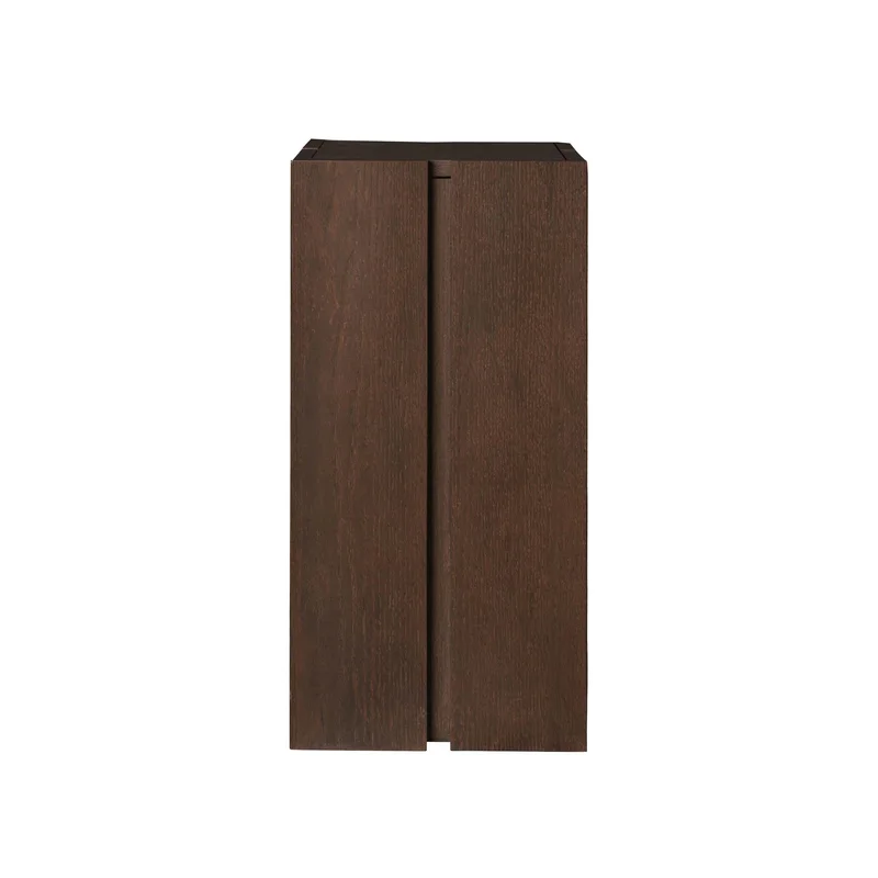 Parcel Pedestal