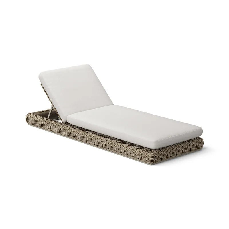 Roundabout Sun Lounger