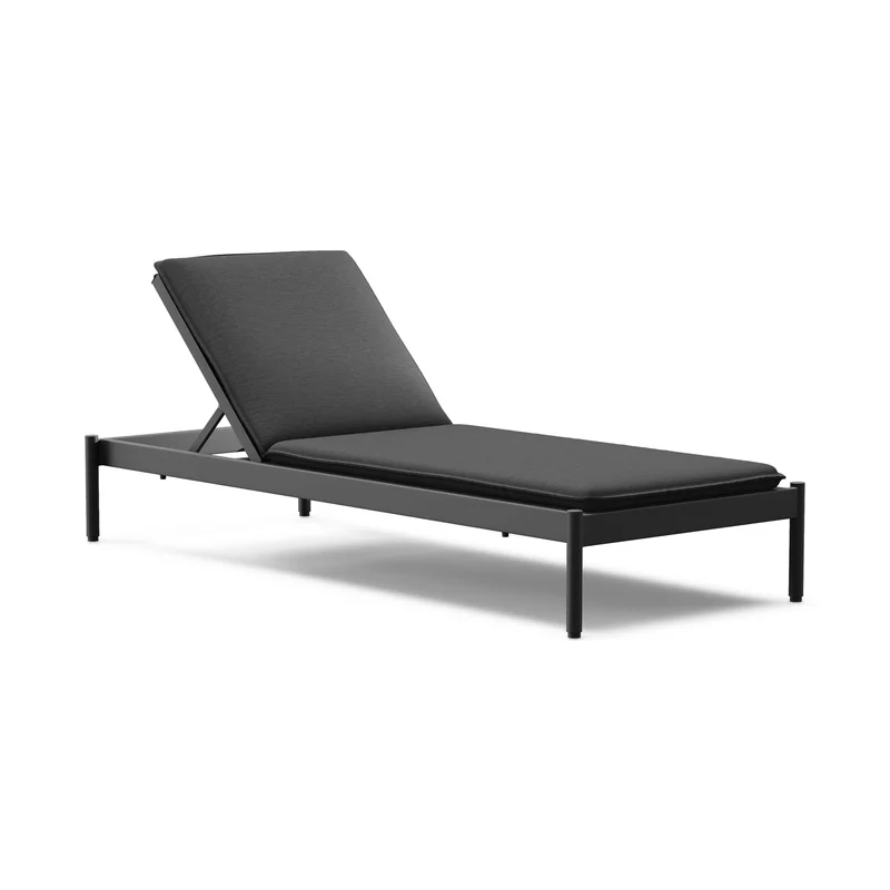 Terra Sun Lounger
