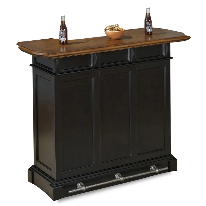 Americana - Bar - Black