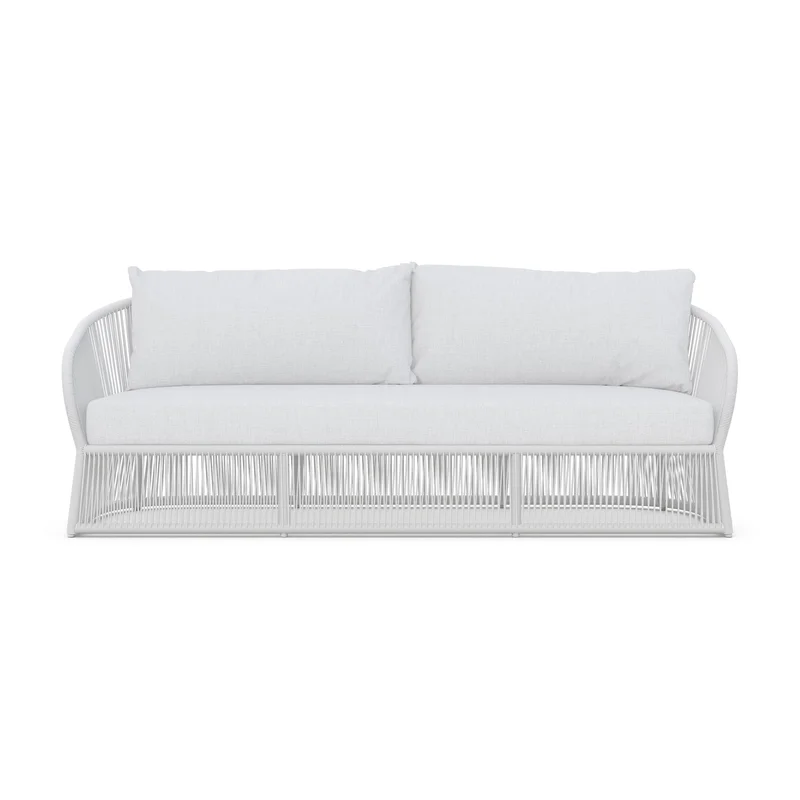 Cape Town Outdoor 3-Seater Sofa