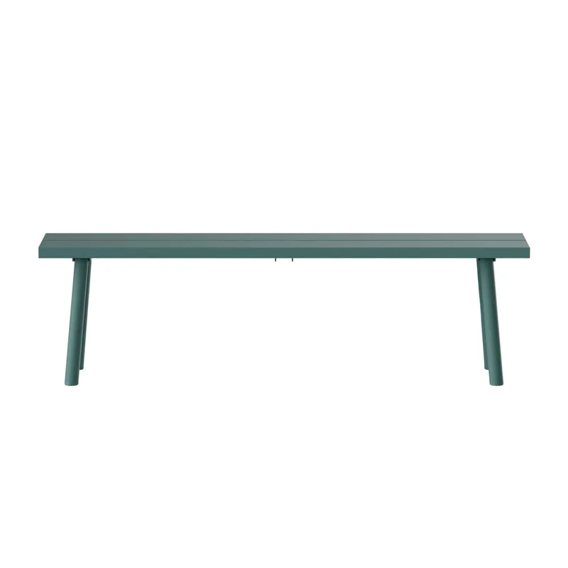 Fred's Outdoor Bench