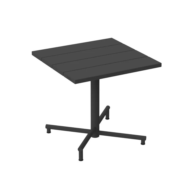 Fred's Square Bistro Table