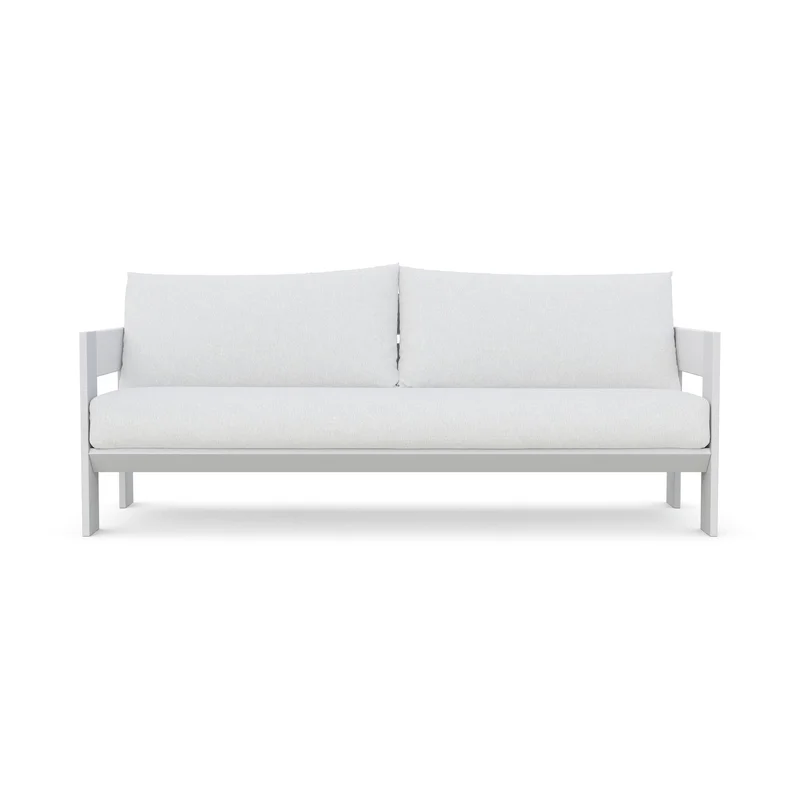 Mykonos Outdoor 3-Seater Sofa