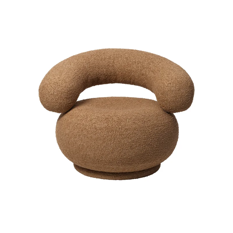 Orbo Lounge Chair