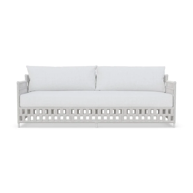 Santa Cruz Outdoor 3-Seater Sofa