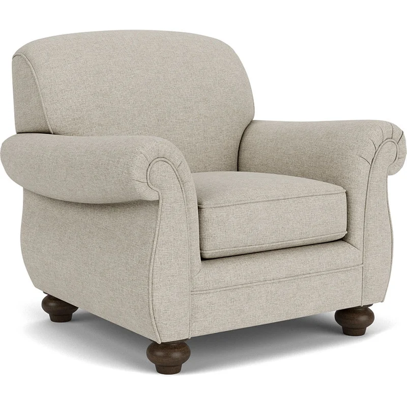 Winston - Fabric Chair