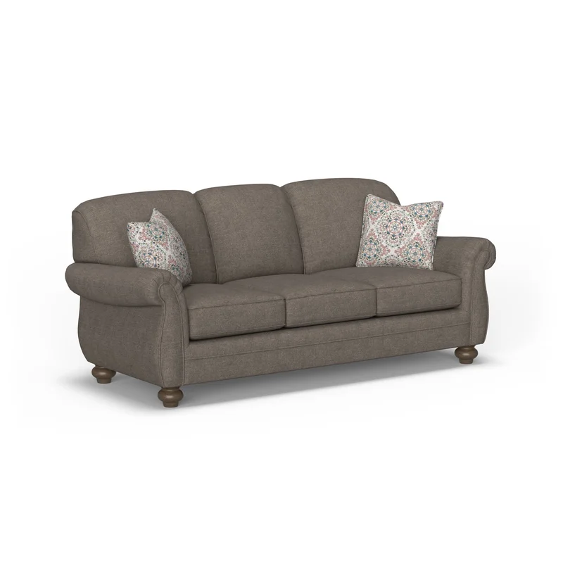 Winston - Fabric Sofa