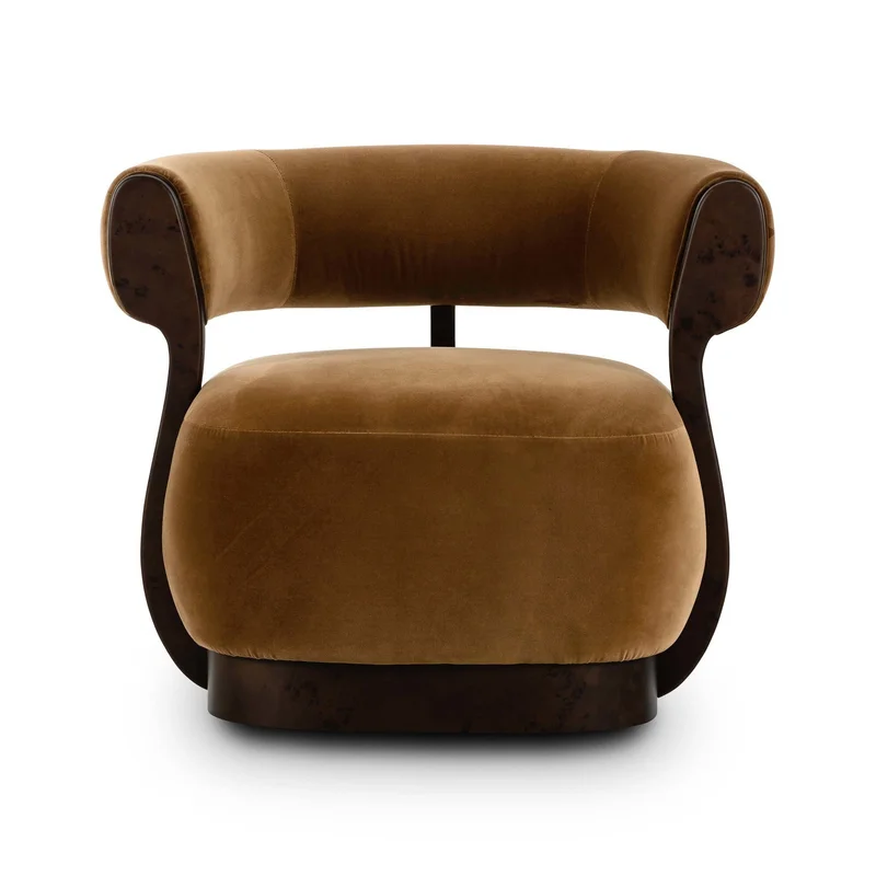 Yuri Swivel Chair