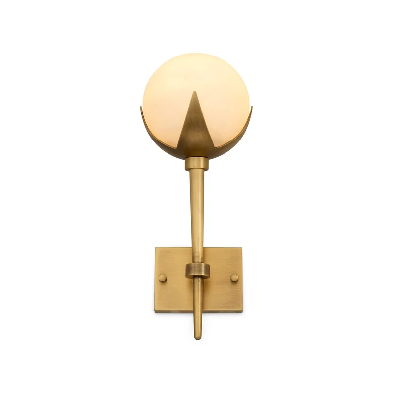 Alesa Wall Sconce