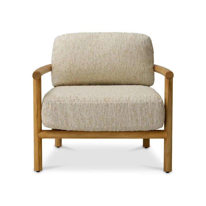 Ombria Outdoor Lounge Chair