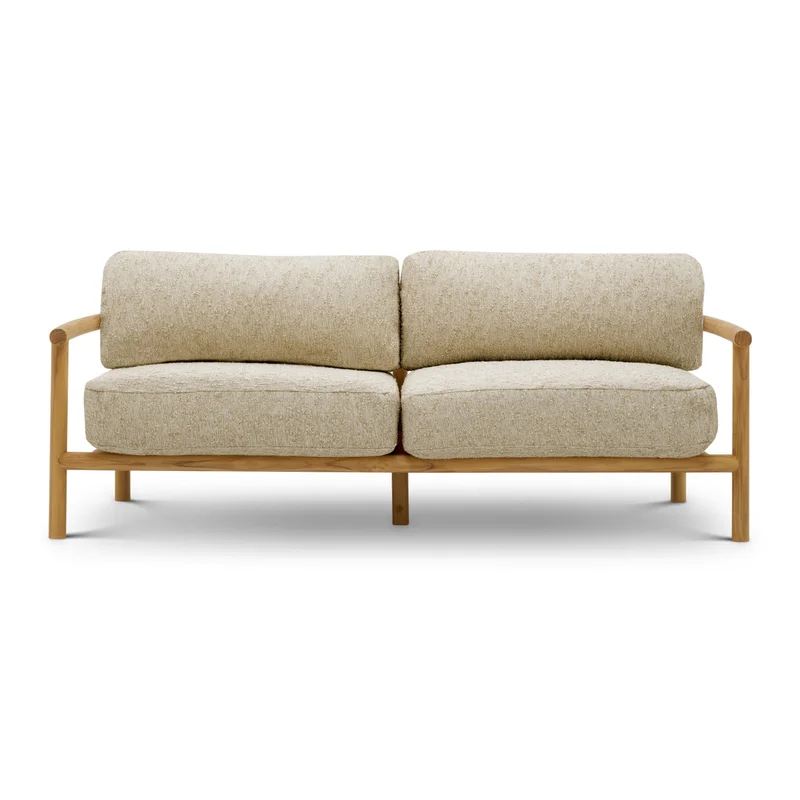 Ombria Outdoor Sofa