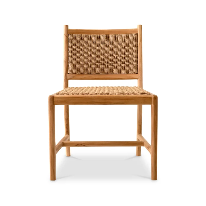 Pivetti Outdoor Dining Chair