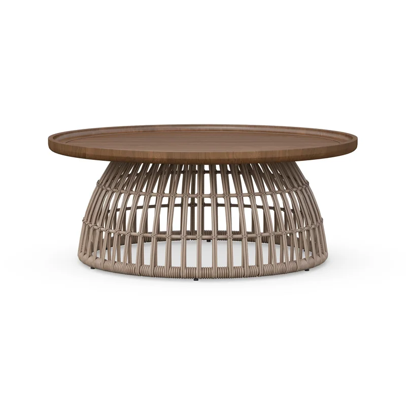 Sicily Outdoor Coffee Table