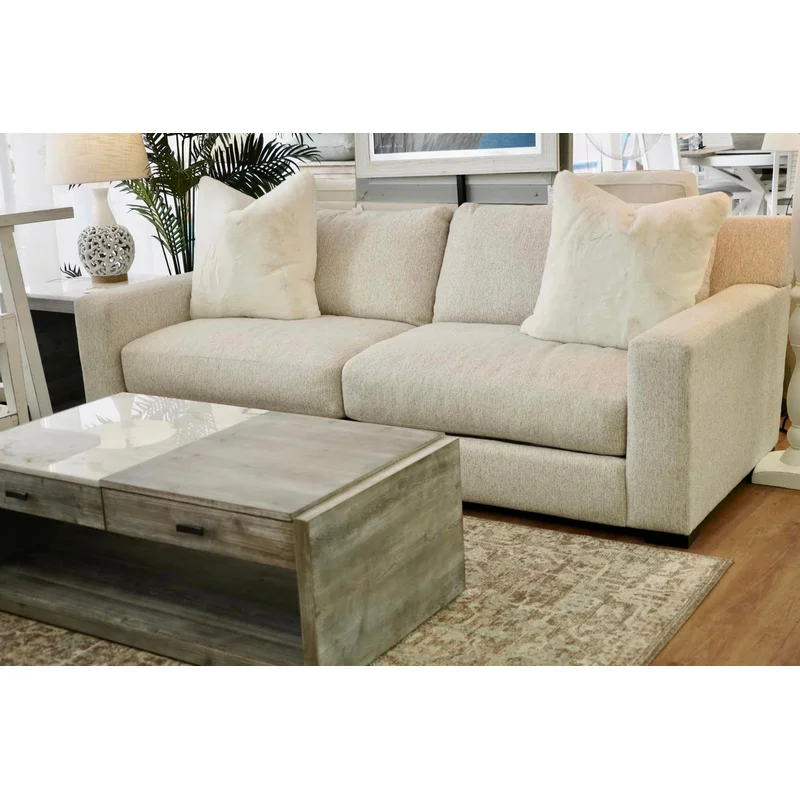 94" Large Sofa by John Michael Designs